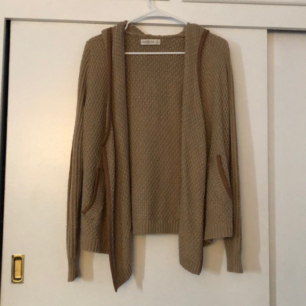 Abercrombie & Fitch cardigan
